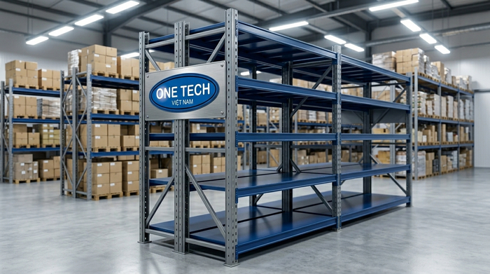 Lợi ích sơn tĩnh điện công nghiệp Quảng Ninh Lợi ích sơn tĩnh điện công nghiệp tại Quảng Ninh cho kệ sắt và khung kim loại